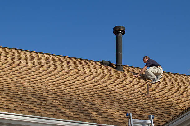 Best Rubber Roofing (EPDM, TPO)  in Kodi, AK